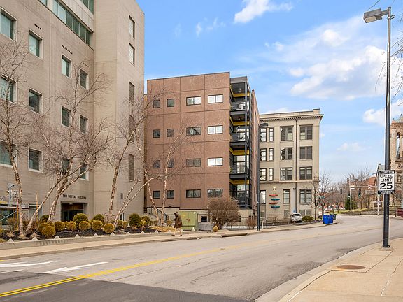 5th image of 121 N Martin Luther King Blvd Unit 306