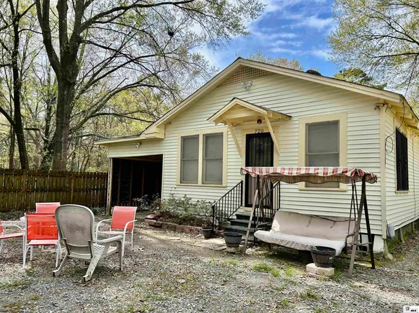 720 Florida St, Monroe, LA 71202