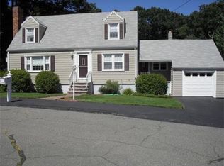 5 Bay St, Woburn, MA 01801