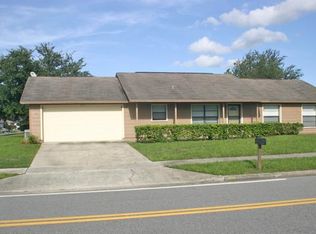213 McVay Dr, Sanford, FL 32773