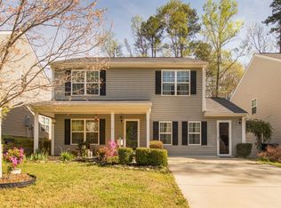 3628 Ribbonwalk Tl, Charlotte, NC 28269