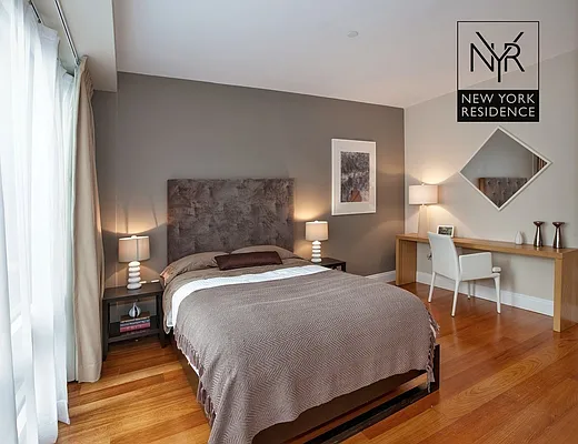 Rented by New York Residence | media 42