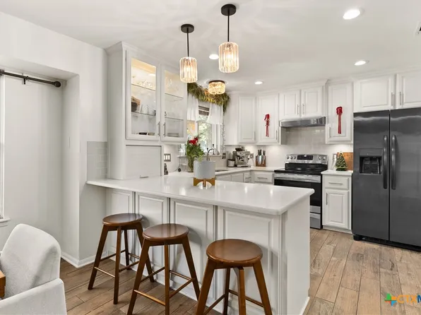 1809 Sycamore Dr, Killeen, TX 76543