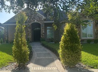 2605 Grand Canal Dr, Mission, TX 78572