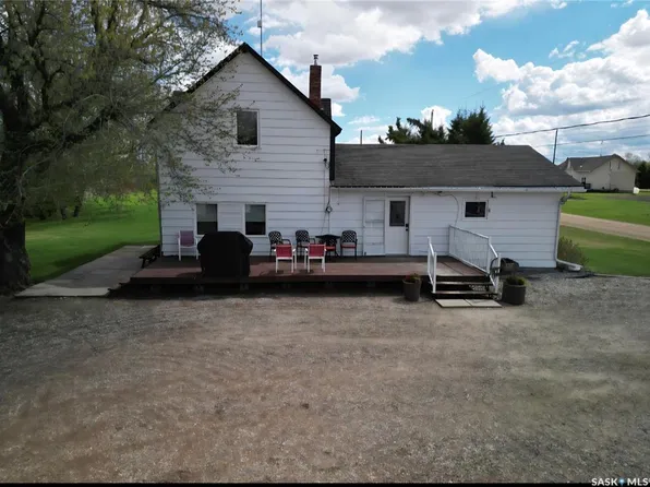 24 Railway AVENUE, Meota Rm No.468, SK S9A 2X4