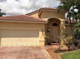 19147 SW 26th St, Miramar, FL 33029