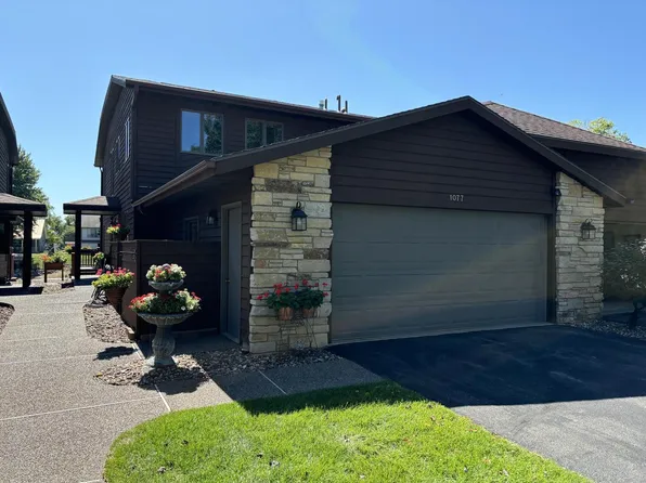 1077 Lauderdale NORTH North, Onalaska, WI 54650