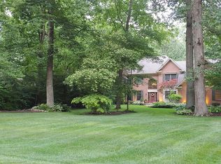 5264 Clearcreek Trl, Yellow Springs, OH 45387