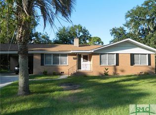 3106 Butler Ave, Savannah, GA 31404