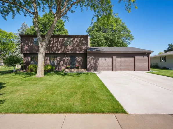 1104 Cummings Avenue, Eau Claire, WI 54701