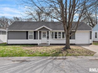 16 Barbara Ct, Jerome, IL 62704