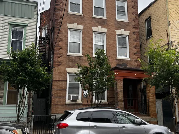 4404 Palisade Ave #3F, Union City, NJ 07087