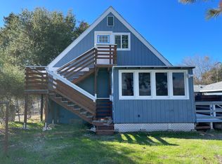 4885 Sycamore Rd #B, Atascadero, CA 93422