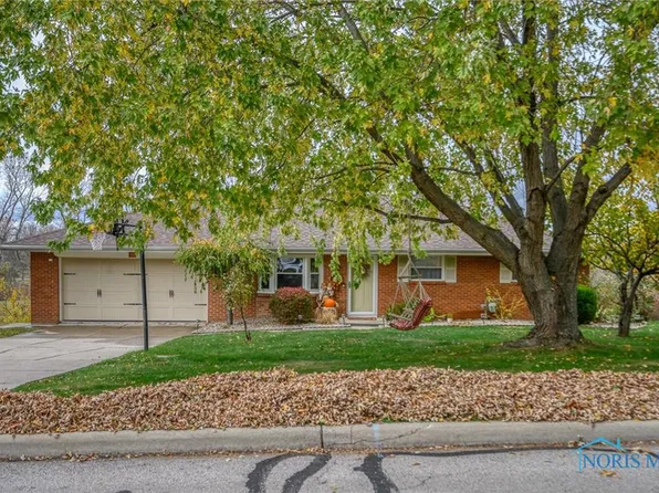 5922 Little Turtle Trl, Waterville, OH 43566