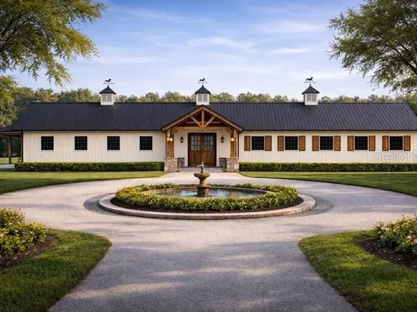 7824 NW 167th Ct, Morriston, FL 32668