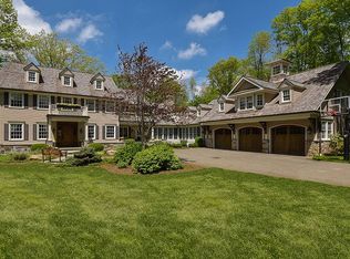 55 Kerry Ln, Chappaqua, NY 10514