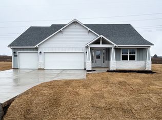 2016 Charters Cir, Nevada, TX 75173