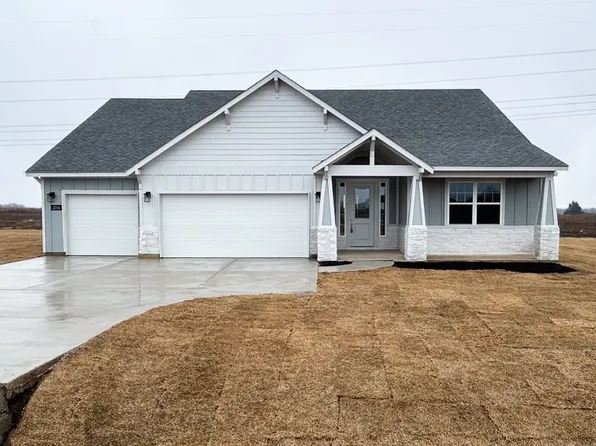 2016 Charters Cir, Nevada, TX 75173