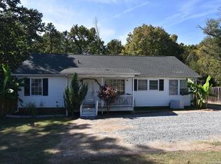 1048 Little Rock Rd, Charlotte, NC 28214