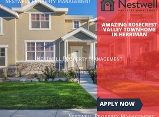 14601 S Pebble Rose Dr, Herriman, UT 84096