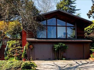 978 Overlook Rd, Berkeley, CA 94708