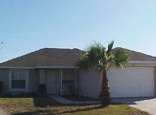 358 Walpole Loop, Davenport, FL 33897