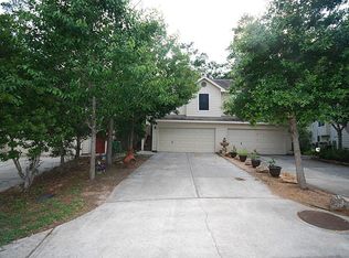 11 Marble Rock Pl, Spring, TX 77382