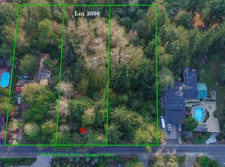 0 SE City View Dr, Happy Valley, OR 97086