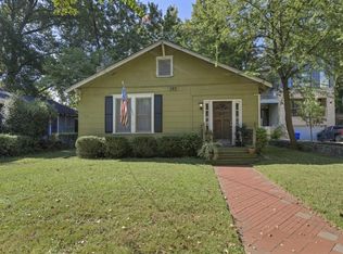 127 Ormond St SE, Atlanta, GA 30315