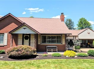 12855 Greenbower St NE, Alliance, OH 44601