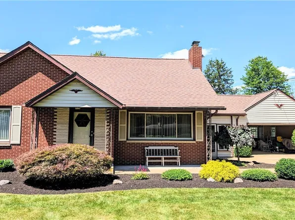12855 Greenbower St NE, Alliance, OH 44601