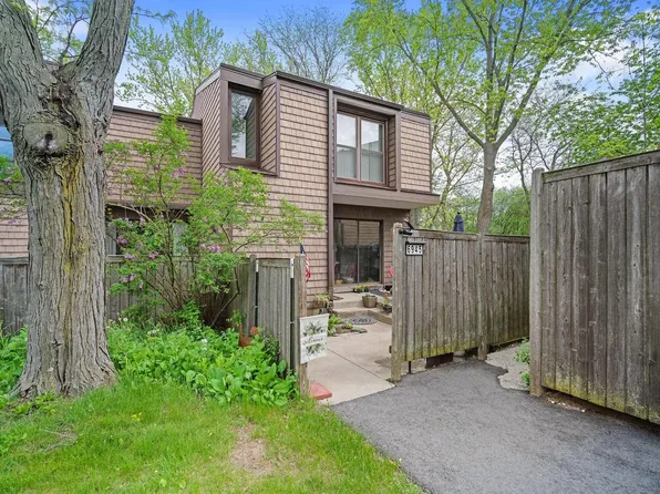 6945 West Glenbrook ROAD #1, Milwaukee, WI 53223