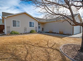 8594 Citation Dr, Wellington, CO 80549