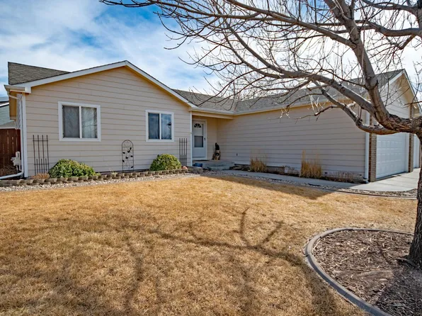 8594 Citation Dr, Wellington, CO 80549