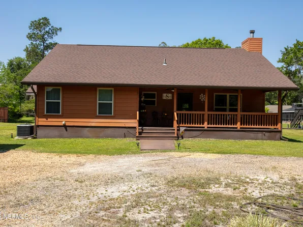 5930 ISLAND Road, Melrose, FL 32666