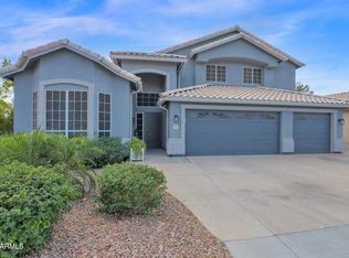 1260 N Concord Ave, Chandler, AZ 85225