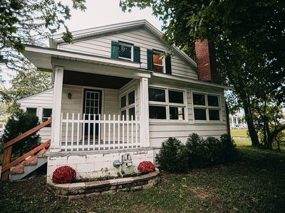 6620 Lafayette Rd, Medina, OH, 44256