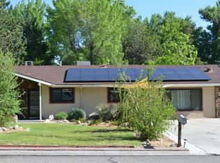 2639 Glenbrook Way, Bishop, CA 93514