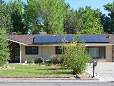 2639 Glenbrook Way, Bishop, CA, 93514