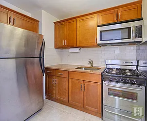 Sold by Halstead Real Estate