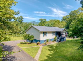 58 Kelder Hwy, Olivebridge, NY 12461