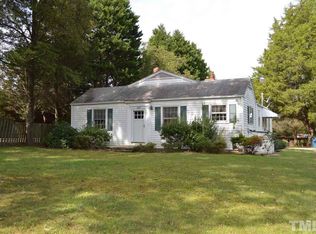 1605 E Geer St, Durham, NC 27704