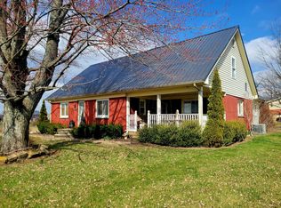 16736 State Route 136, Winchester, OH 45697