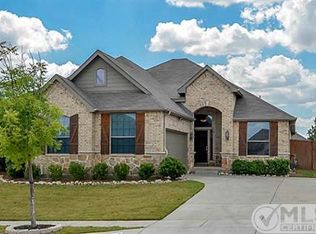 8169 Laurel Oak Dr, Fort Worth, TX 76131