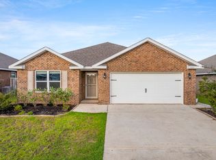 505 Merganser Way, Crestview, FL 32539