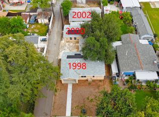 2002 El Sereno Ave, Pasadena, CA 91103