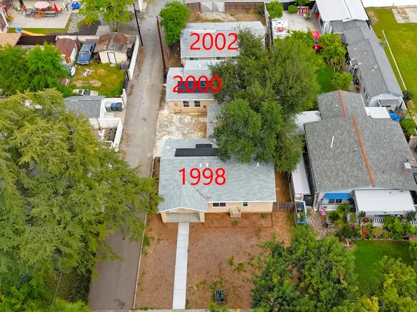 2002 El Sereno Ave, Pasadena, CA 91103