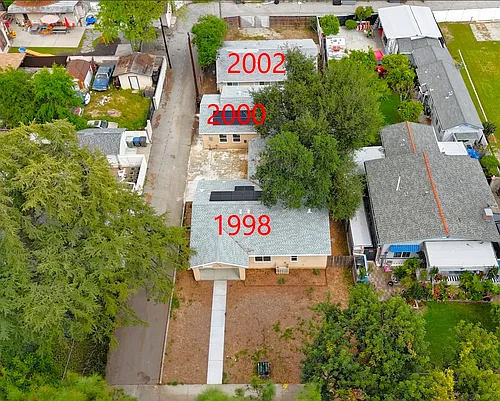 2002 El Sereno Ave Photo 1 2002 El Sereno Ave Photo 1