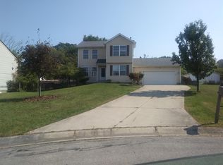8138 Bertwood Ct, West Chester, OH 45069