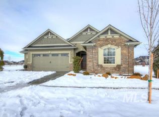 4184 W Bolton Ct, Eagle, ID 83616